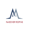 Makeover Roofing LLC logo