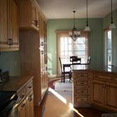 Kitchen Remodels