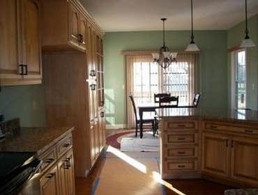 Kitchen Remodels