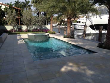 Las Olas Isles Fort Lauderdale