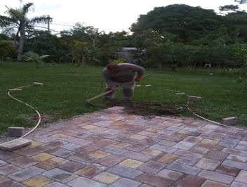 Photos by Campos Pavers LLC #7