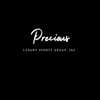 Precious Luxury Sports Group logo