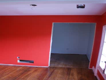 Panic Room