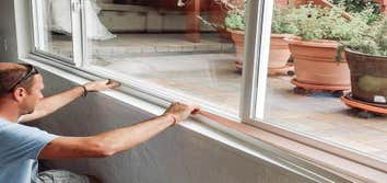 Xo Window Systems