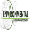 Environmental Landscaping & Design, Inc. logo