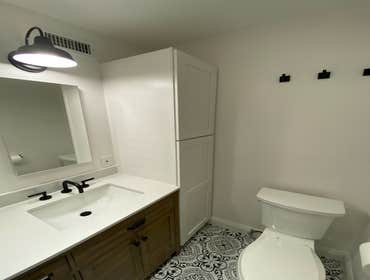 Photos by An Restoration #2 Remediation and repair, Bathrooms remodeling, Kitchens remodeling, water damage infra red testing, only some of the jobs do