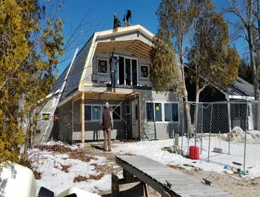 Photos by Ray Builders, Inc #1