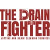 the Drain Fighter logo