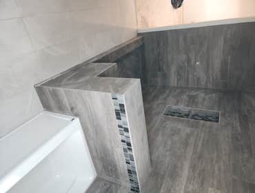 Photos by Jon Sealy Construction #2