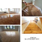 Pablo Wood Floors Corp