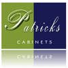 Patrick's Cabinets logo