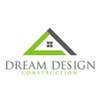 Dream Design Construction LLC (Business Closed) logo