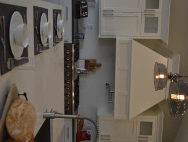 Photos from Premier Cabinets