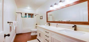 Hoaloha Vacation Rental Remodel