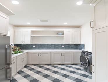 Photos by Elec Group Contractor Inc #1 Full house custom remodel