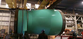 Photos from Troy Boiler Works, Inc.