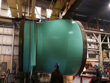 Photos from Troy Boiler Works, Inc.