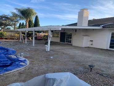 Photos by Work Horse Construction & Masonry Inc #1
