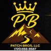 Patch Bros LLC logo
