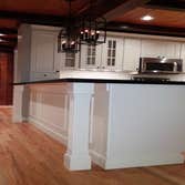 Photos from Connie Kay Design Chalet Remodel