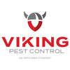 Viking Pest Control logo