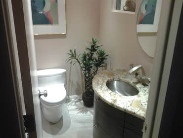 Bathroom 4