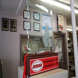 Photos by Ekern Home Equipment #1