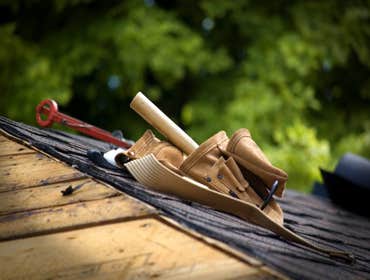Photos by Man of Steel Roofing of Kansas City Mo #1