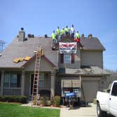 Done Rite Remodeling, Roofing & Tree Service