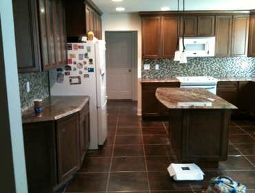 Photo(s) from Ferrers Construction