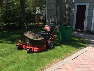 Photos from Clean Cut Services LLC