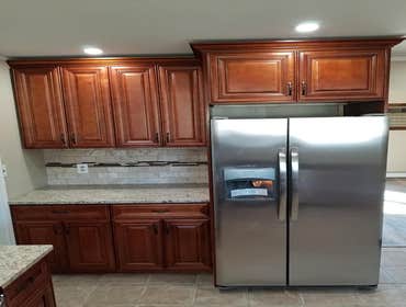 Kitchen Remodeling