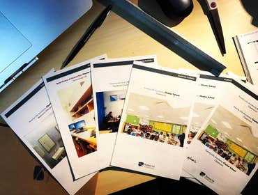 Photos by Gesture Ink Architecture #1