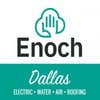 Team Enoch Dallas logo