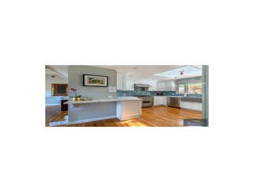 Photos by Top Remodeling & Design Inc. Kitchen #3