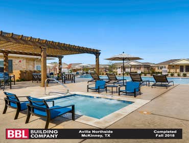 Photos by BBL Building Company