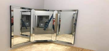 Personal Shopper Space, River Oaks District