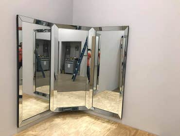 Personal Shopper Space, River Oaks District
