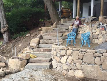 Photo(s) from Jsa Landscape Construction Co.