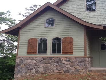 Burgin Home Builders Photos Custom homes