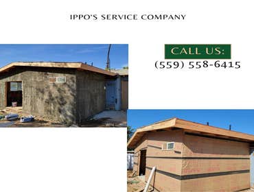 Photos by Ippo's Service Company #1