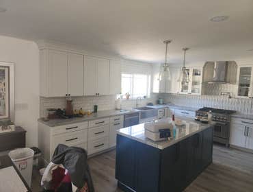 Photos by Calibuilders #1