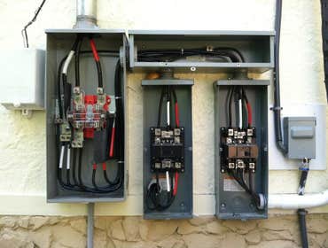 Photos from Hills Electrical Contracting Inc