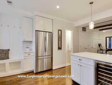 Photo(s) from Carpenters Of Georgetown