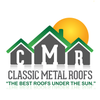 Classic Metal Roofs logo