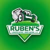 Ruben's Landscaping Yard Work, LLC logo