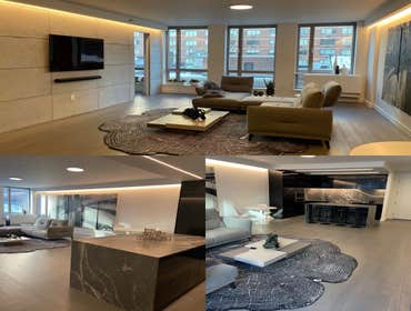 Photos by Conceptual Construction Corp #1
