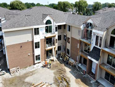 Photos by Exterior Experts of Michigan #1