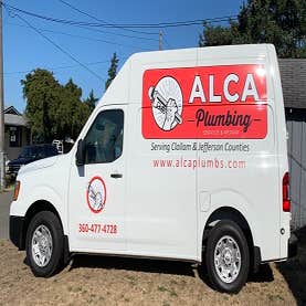 Photos by Alca Plumbing #1