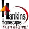 Hankins Homescapes logo